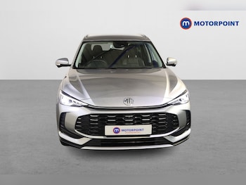 Used MG MG ZS 2025 for sale - 77998064: Photo