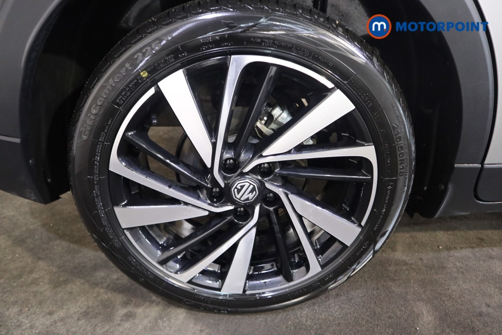 Used MG MG ZS 2025 for sale - 77998064: Photo 31