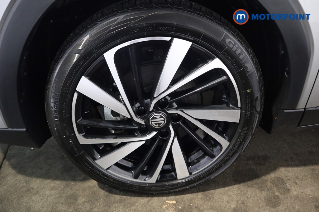 Used MG MG ZS 2025 for sale - 77998064: Photo 33