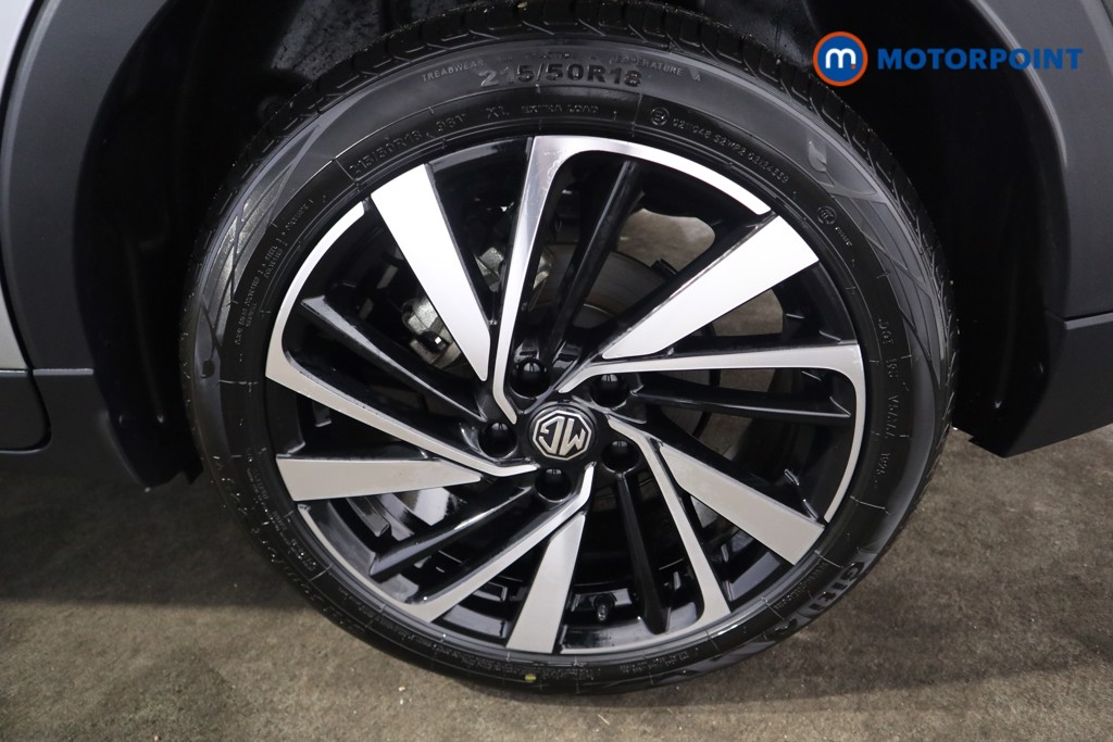 Used MG MG ZS 2025 for sale - 77998064: Photo 34