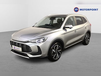 Used MG MG ZS 2025 for sale - 77998064: Photo