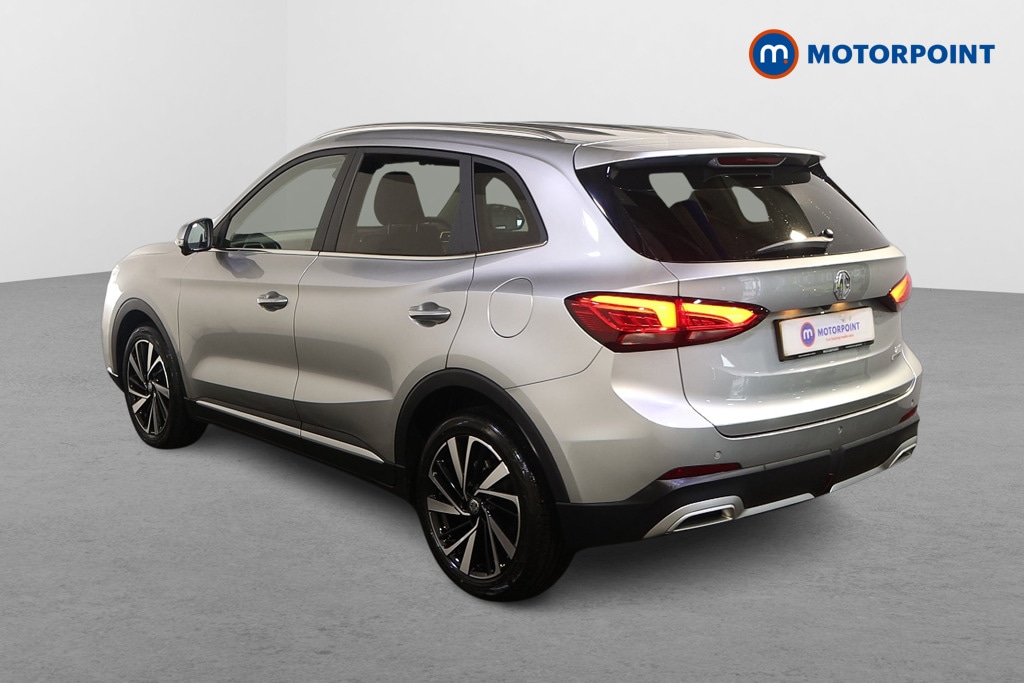 Used MG MG ZS 2025 for sale - 77998064: Photo 5