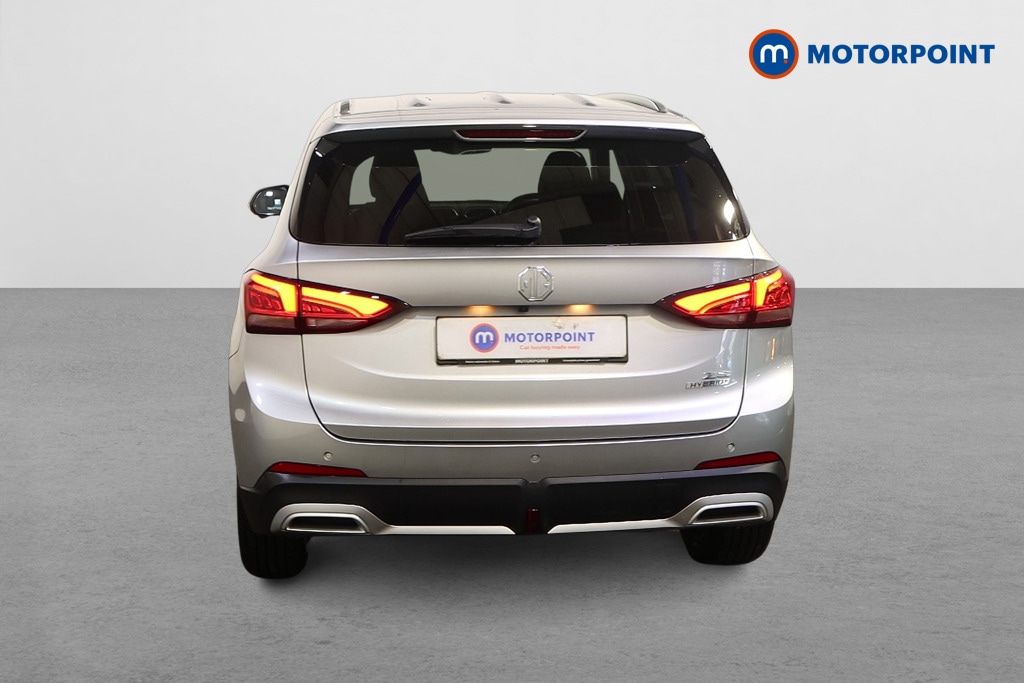 Used MG MG ZS 2025 for sale - 77998064: Photo 6