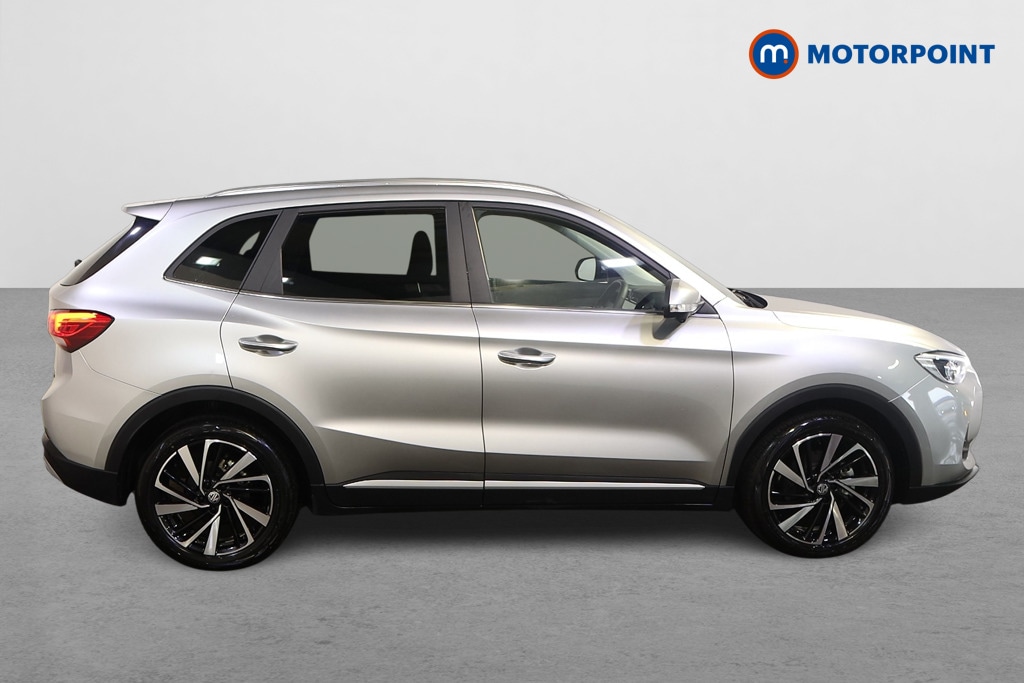 Used MG MG ZS 2025 for sale - 77998064: Photo 8