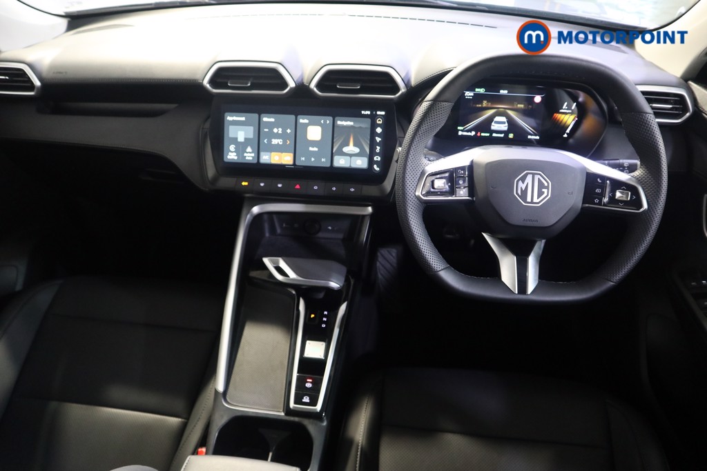 Used MG MG ZS 2025 for sale - 77998064: Photo 9