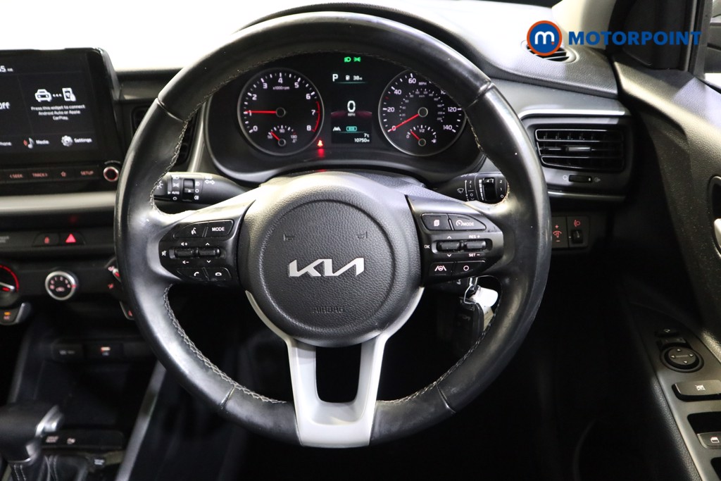 Used Kia Stonic 2022 for sale - 76961120: Photo 10