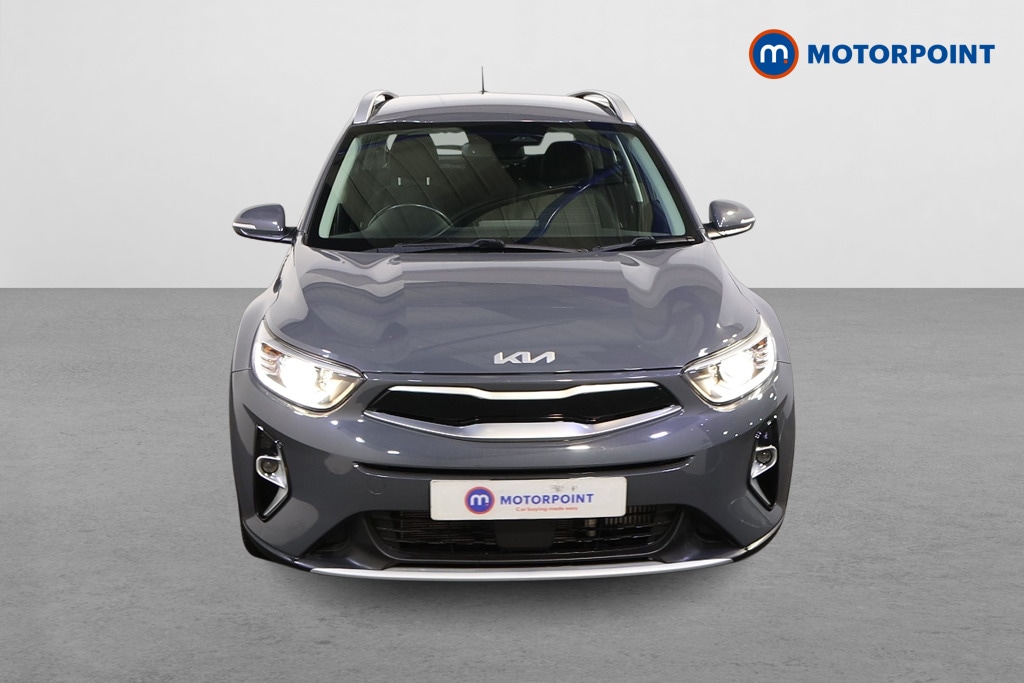 Used Kia Stonic 2022 for sale - 76961120: Photo 2