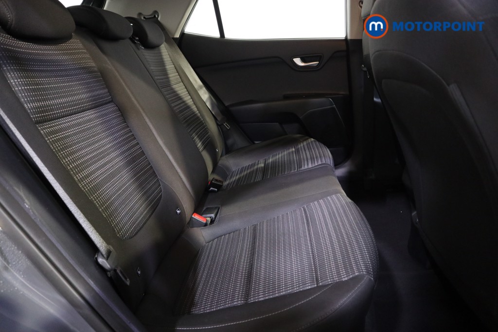 Used Kia Stonic 2022 for sale - 76961120: Photo 20