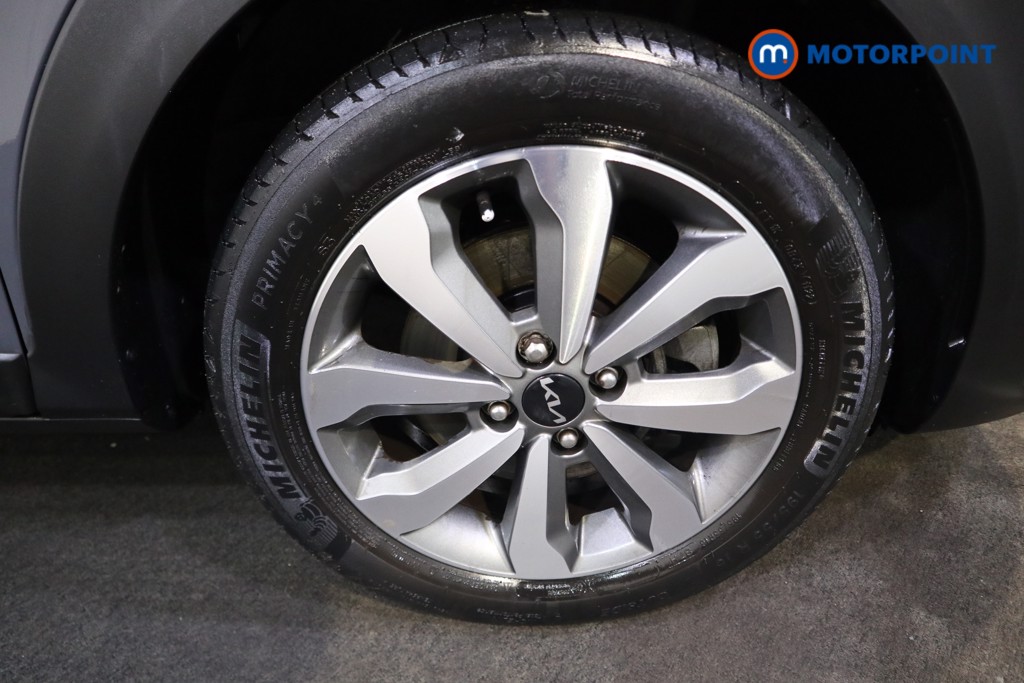 Used Kia Stonic 2022 for sale - 76961120: Photo 26