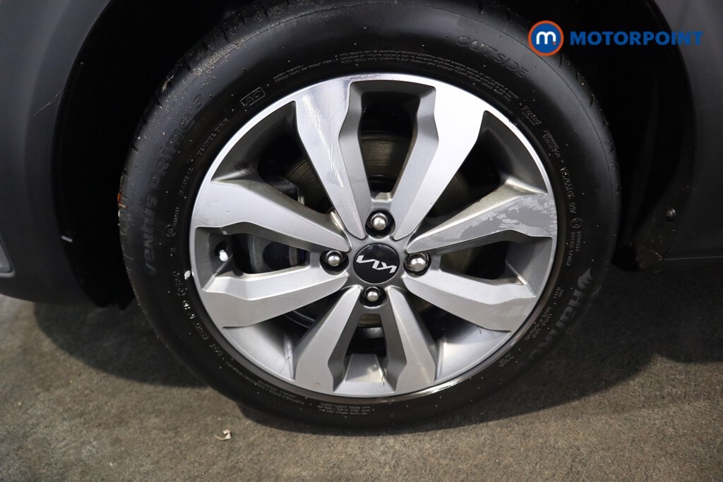 Used Kia Stonic 2022 for sale - 76961120: Photo 27