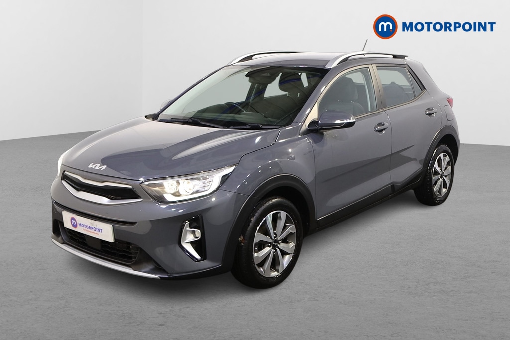 Used Kia Stonic 2022 for sale - 76961120: Photo 3