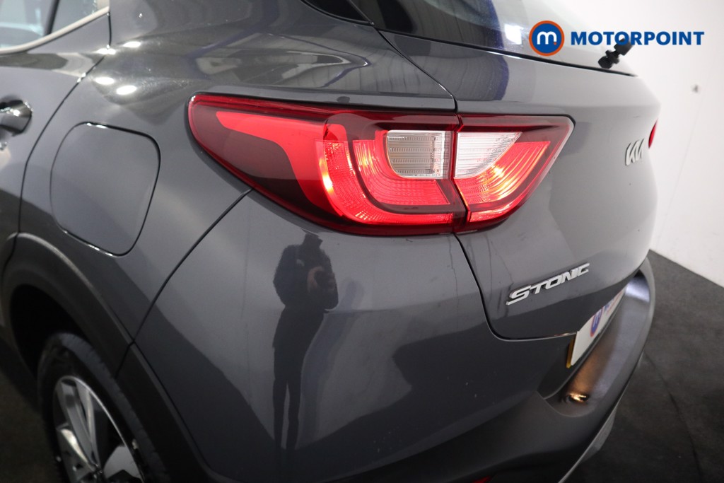 Used Kia Stonic 2022 for sale - 76961120: Photo 30