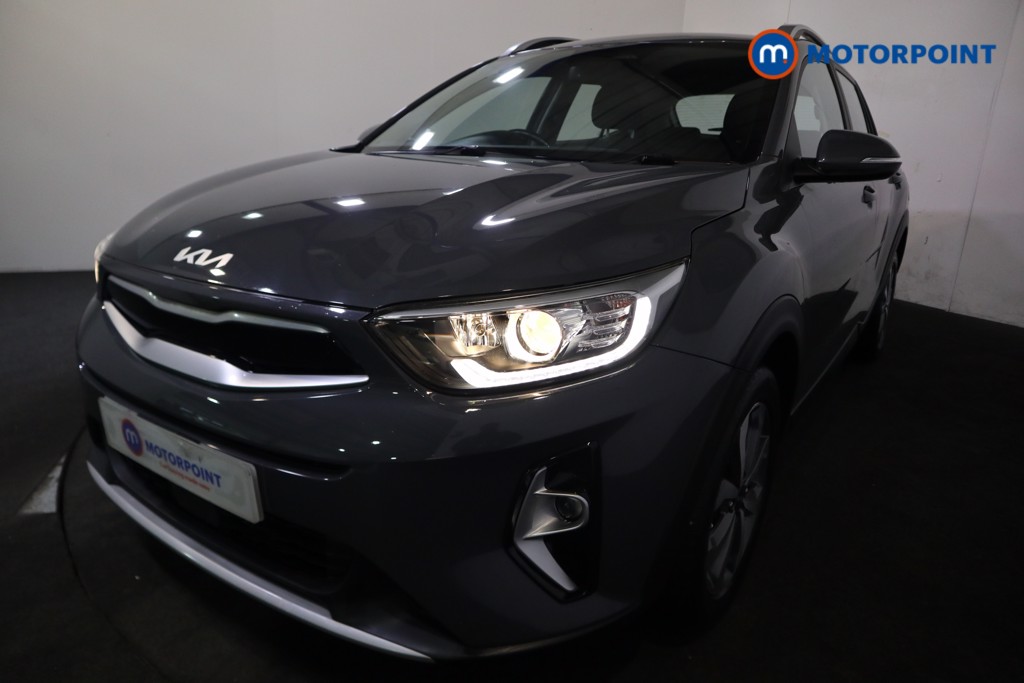 Used Kia Stonic 2022 for sale - 76961120: Photo 36