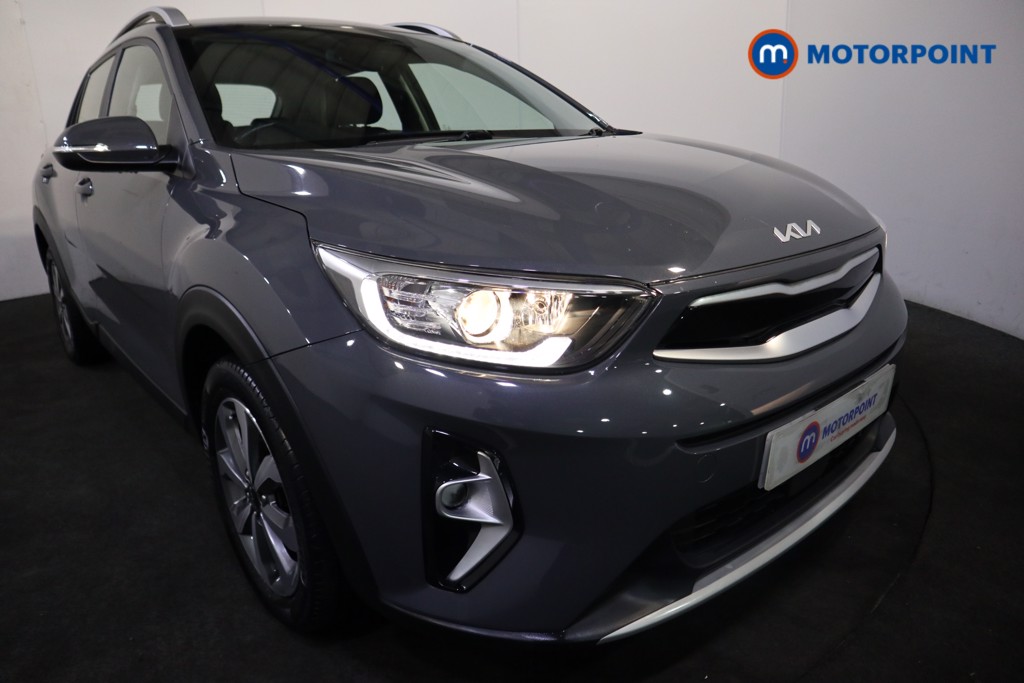 Used Kia Stonic 2022 for sale - 76961120: Photo 37