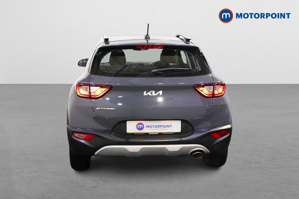 Used Kia Stonic 2022 for sale - 76961120: Photo 6