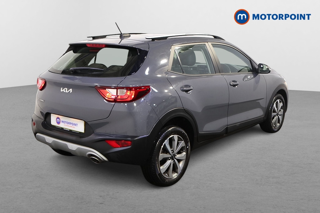 Used Kia Stonic 2022 for sale - 76961120: Photo 7