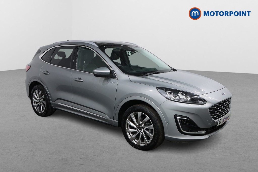 Used Ford Kuga 2023 for sale - 76862674: Photo 1