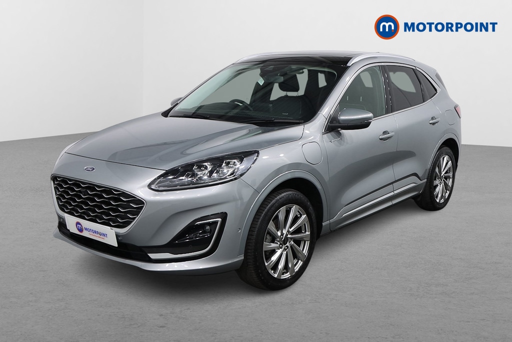 Used Ford Kuga 2023 for sale - 76862674: Photo 3