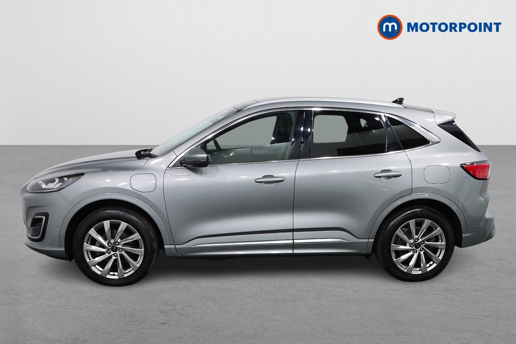 Used Ford Kuga 2023 for sale - 76862674: Photo 4