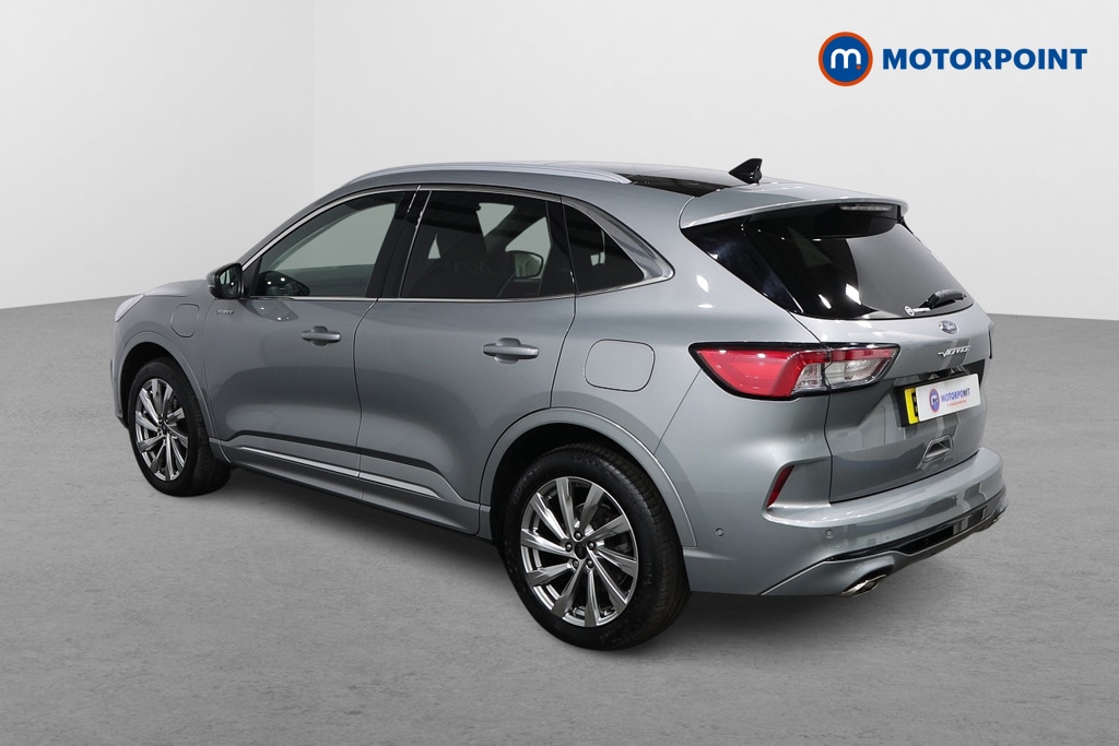 Used Ford Kuga 2023 for sale - 76862674: Photo 5