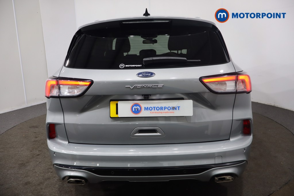 Used Ford Kuga 2023 for sale - 76862674: Photo 51