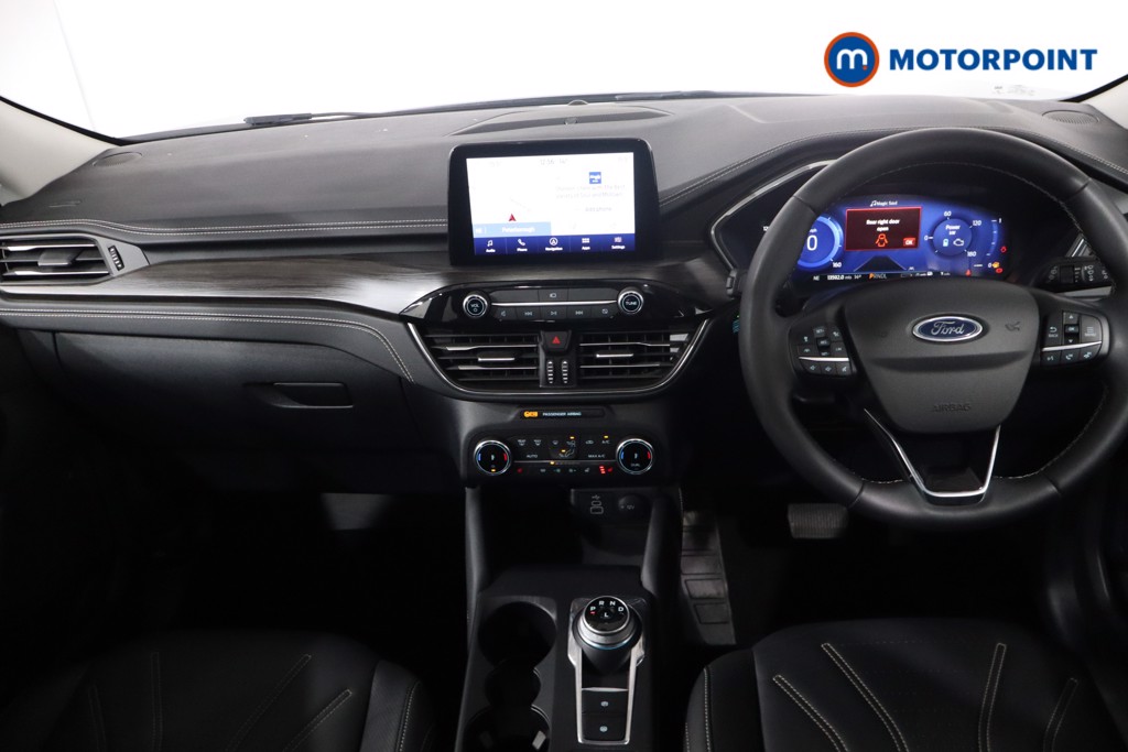 Used Ford Kuga 2023 for sale - 76862674: Photo 9