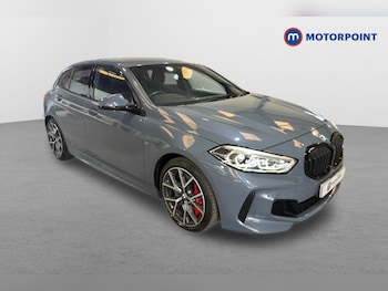 Used BMW 1 Series 2021 for sale - 78556413: Photo