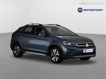 Used Volkswagen Taigo 2024 for sale - 79665211: Photo
