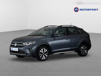 Used Volkswagen Taigo 2024 for sale - 79665211: Photo