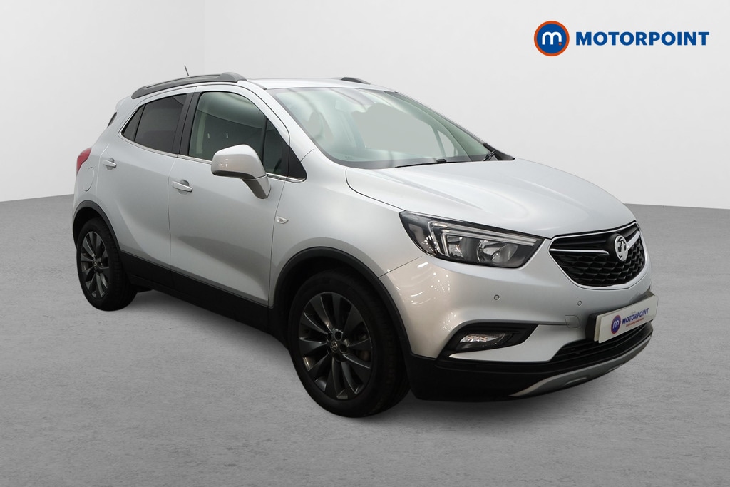 Used Vauxhall Mokka X 2019 for sale - 78052605: Photo 1