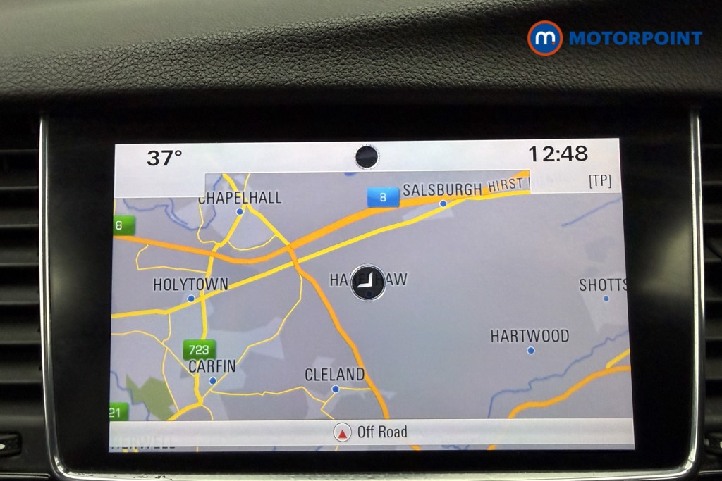 Used Vauxhall Mokka X 2019 for sale - 78052605: Photo 10