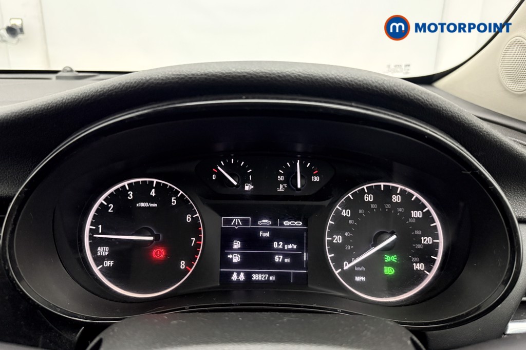 Used Vauxhall Mokka X 2019 for sale - 78052605: Photo 13