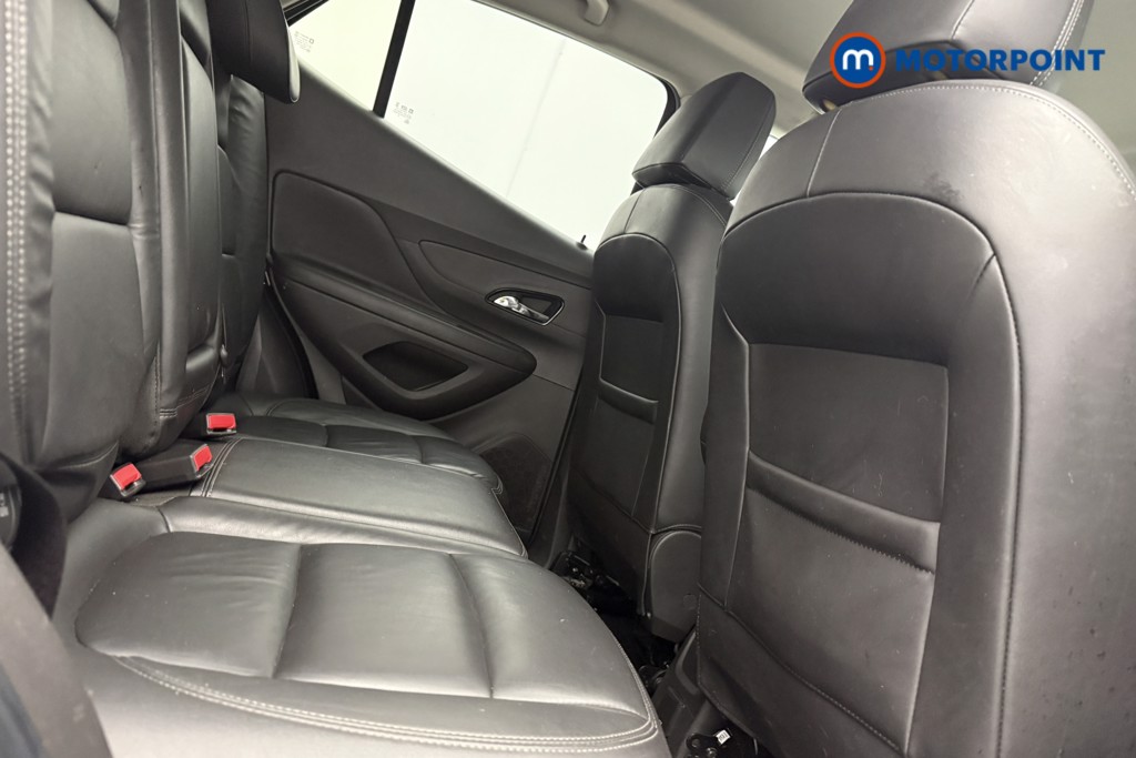 Used Vauxhall Mokka X 2019 for sale - 78052605: Photo 16