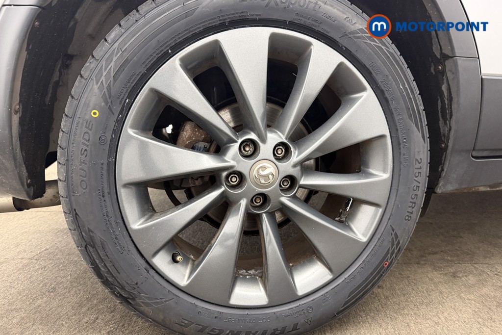 Used Vauxhall Mokka X 2019 for sale - 78052605: Photo 17