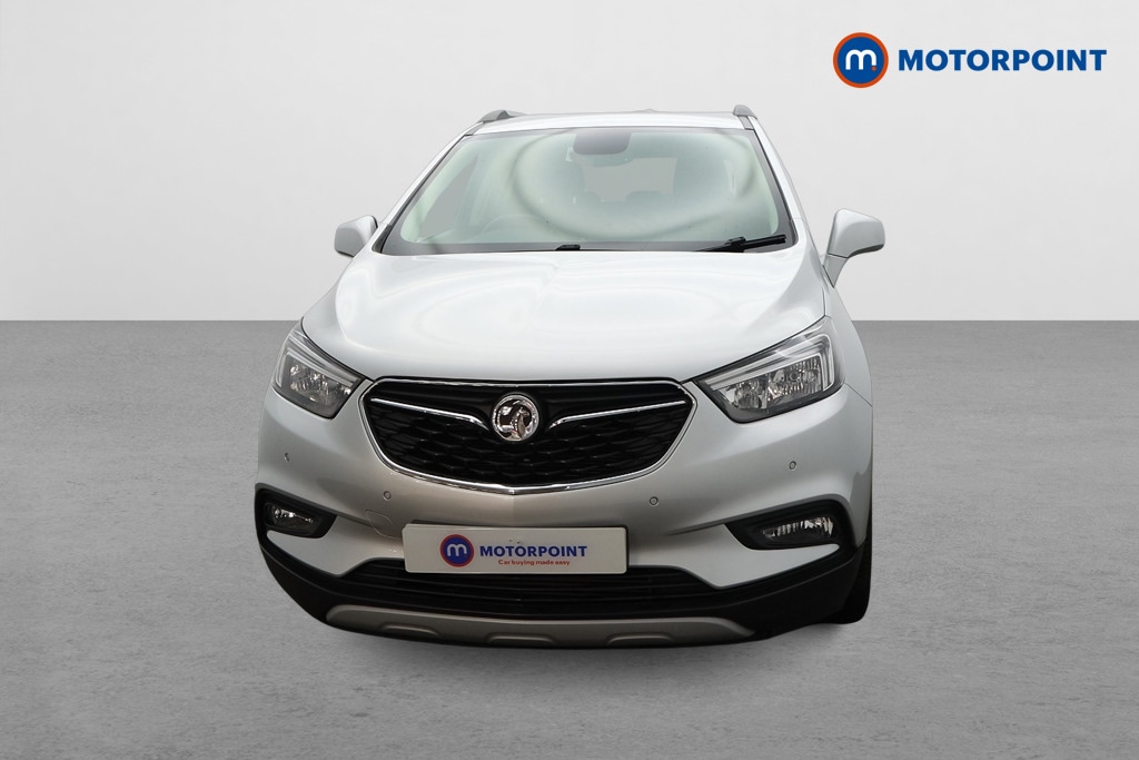 Used Vauxhall Mokka X 2019 for sale - 78052605: Photo 2