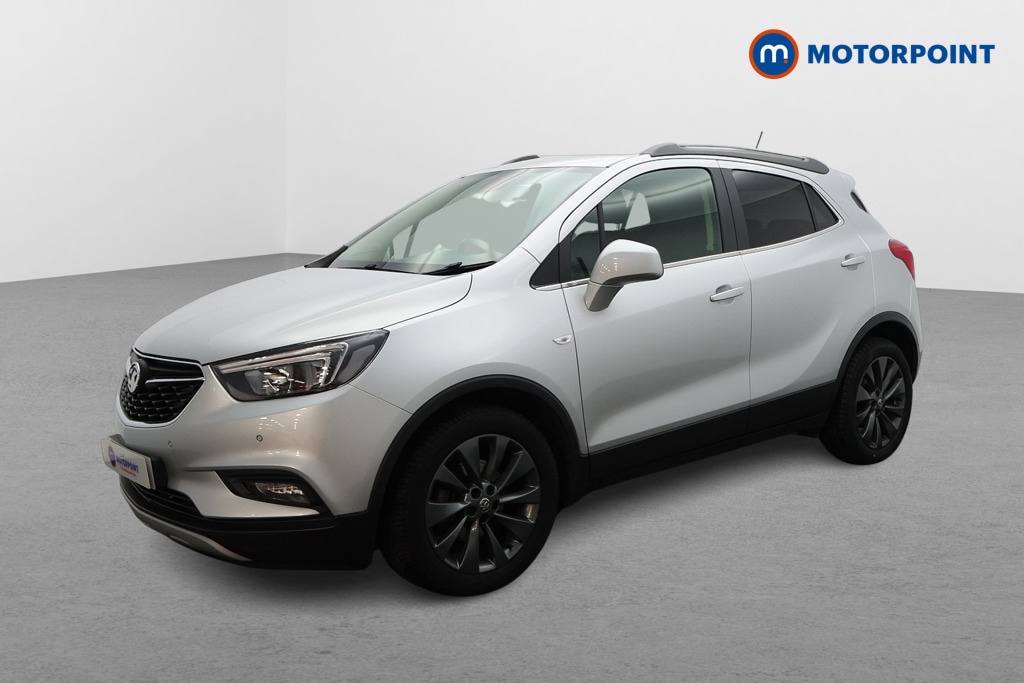 Used Vauxhall Mokka X 2019 for sale - 78052605: Photo 3