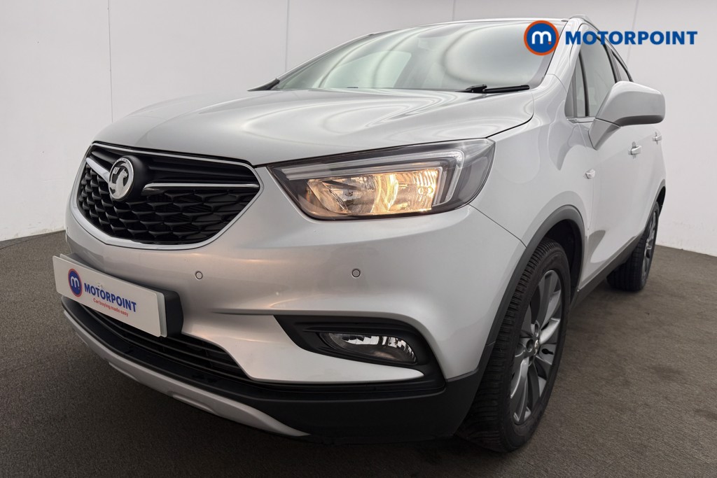 Used Vauxhall Mokka X 2019 for sale - 78052605: Photo 31