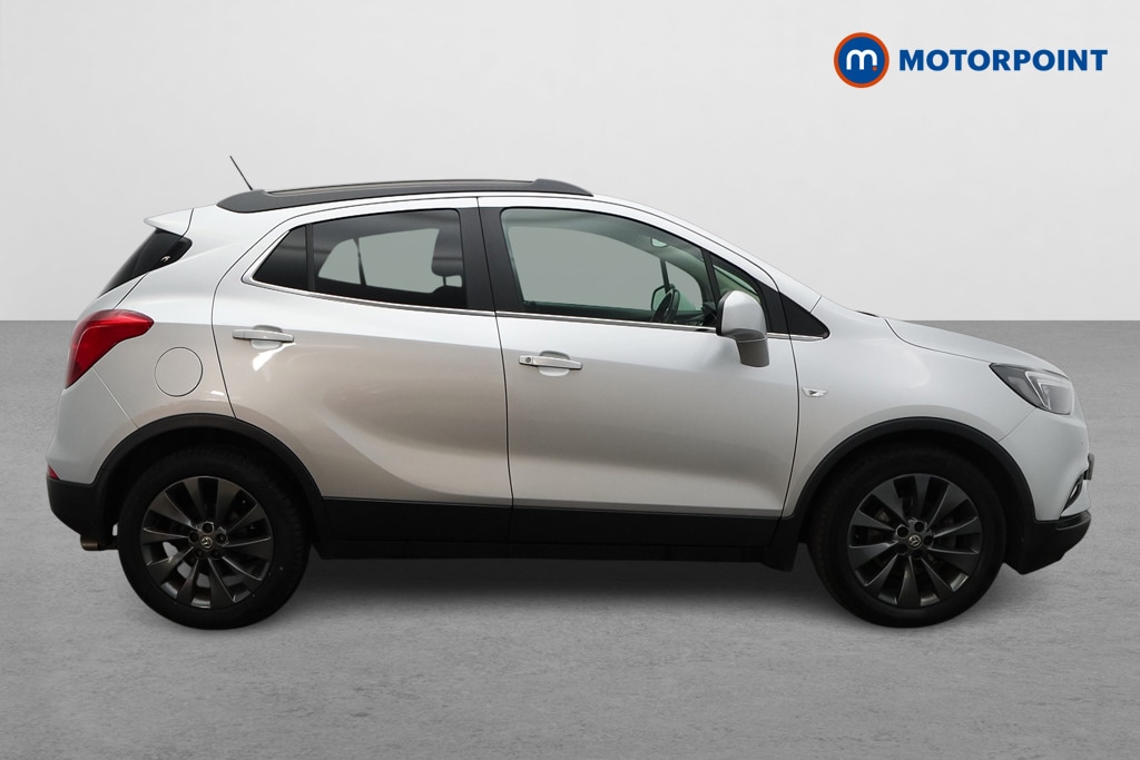 Used Vauxhall Mokka X 2019 for sale - 78052605: Photo 8