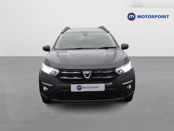 Used Dacia Jogger 2023 for sale - 78370951: Photo