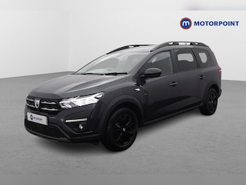 Used Dacia Jogger 2023 for sale - 78370951: Photo