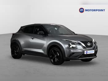 Used Nissan Juke 2025 for sale - 79639362: Photo