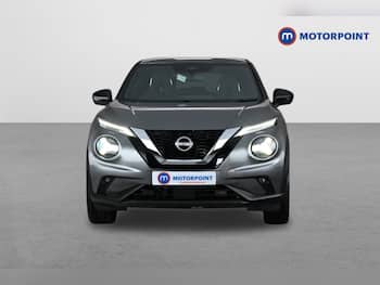 Used Nissan Juke 2025 for sale - 79639362: Photo