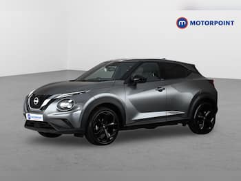 Used Nissan Juke 2025 for sale - 79639362: Photo