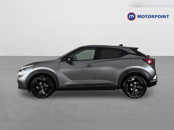 Used Nissan Juke 2025 for sale - 79639362: Photo