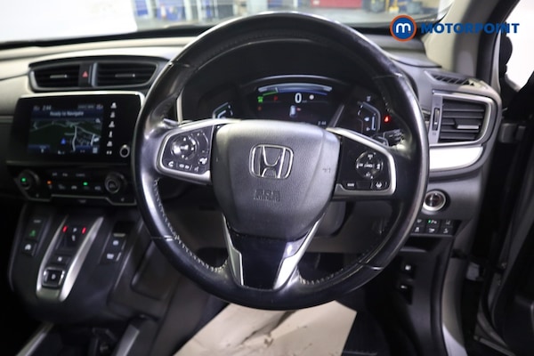Used Honda CR-V 2020 for sale - 76146911: Photo 10