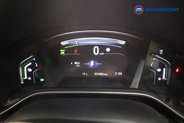 Used Honda CR-V 2020 for sale - 76146911: Photo 11