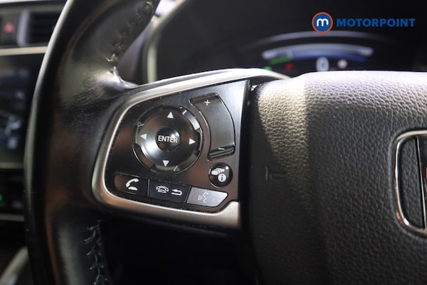 Used Honda CR-V 2020 for sale - 76146911: Photo 12