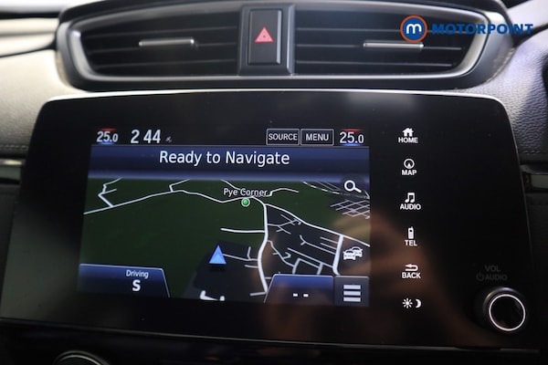 Used Honda CR-V 2020 for sale - 76146911: Photo 16