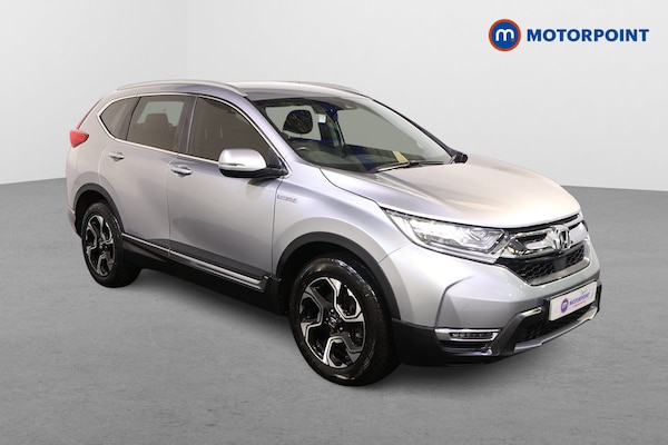 Used Honda CR-V 2020 for sale - 76146911: Photo 1