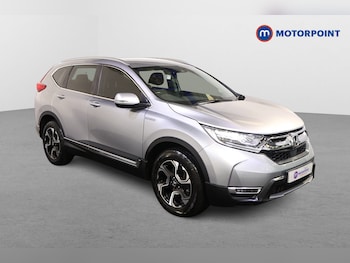 Honda - CR-V